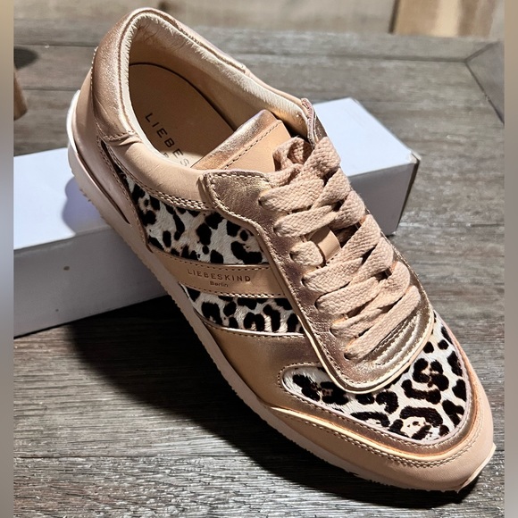 Liebeskind Berlin street shoes - Picture 2 of 12